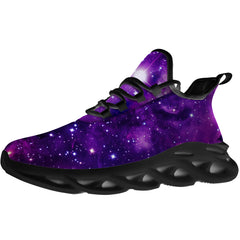 Galaxy Shoes,Personalized Sneakers,Gifts for Women Men