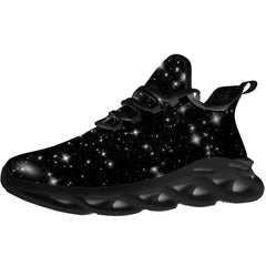 Galaxy Shoes,Personalized Sneakers,Gifts for Women Men