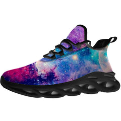 Galaxy Shoes,Personalized Sneakers,Gifts for Women Men