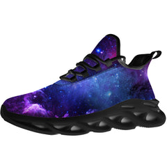 Galaxy Shoes,Personalized Sneakers,Gifts for Women Men