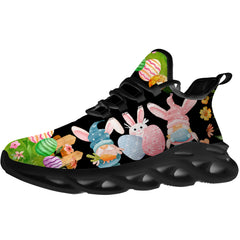 Easter Shoes,Personalized Sneakers,Gifts for Women Men