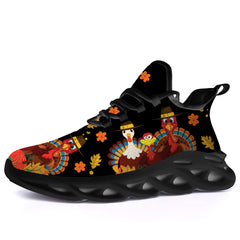 Thanksgiving Shoes,Personalized Sneakers,Gifts for Women Men