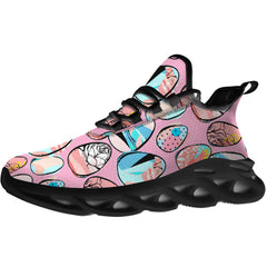 Easter Shoes,Personalized Sneakers,Gifts for Women Men