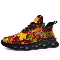 Thanksgiving Shoes,Personalized Sneakers,Gifts for Women Men