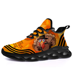 Thanksgiving Shoes,Personalized Sneakers,Gifts for Women Men