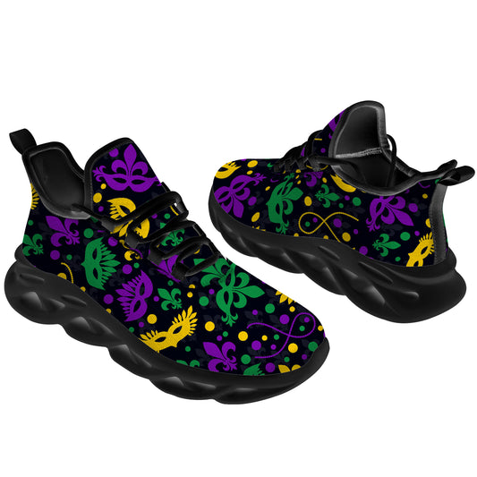 Men Women Carnival Shoes