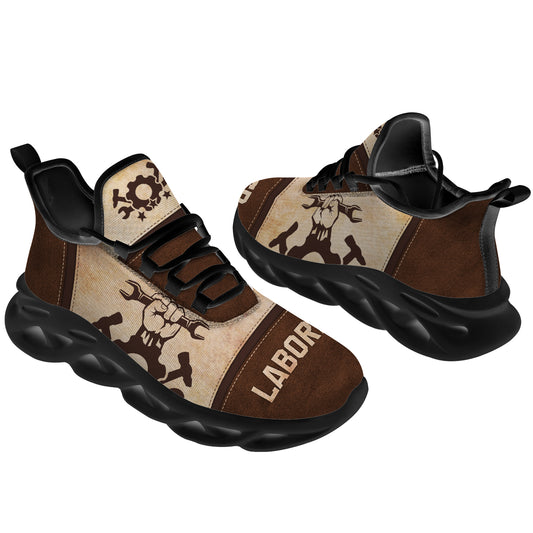 Men Women Labor Day Shoes