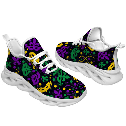 Men Women Carnival Shoes