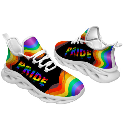 Men Women LGBT Shoes