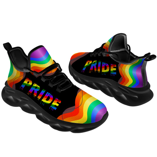 Men Women LGBT Shoes