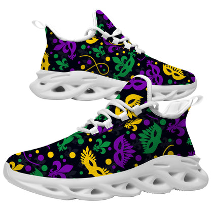 Men Women Carnival Shoes