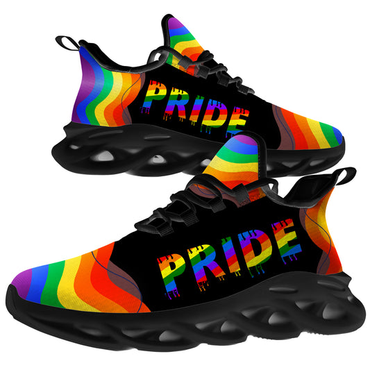Men Women LGBT Shoes