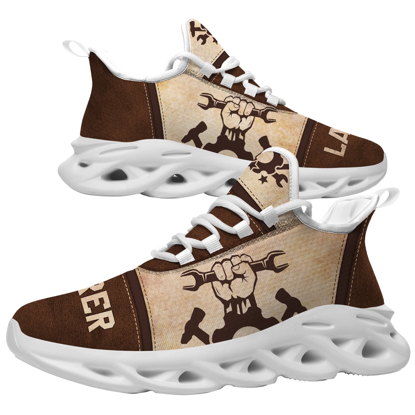 Men Women Labor Day Shoes