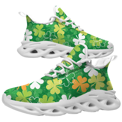 Men Women St Patricks Day Shoes