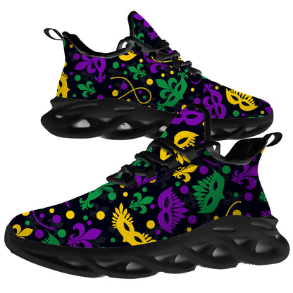 Men Women Carnival Shoes