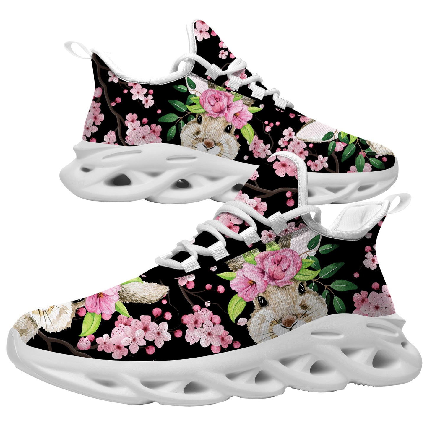 Men Women Easter Shoes
