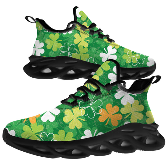 Men Women St Patricks Day Shoes